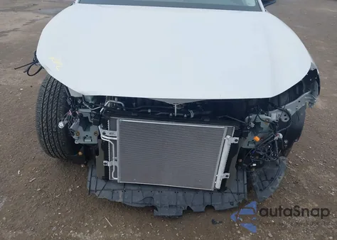 2025 Mazda Cx-30 2.5 S Select Sport из США, поврежденный, VIN 3MVDMBBM5SM797619